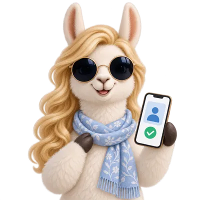 Mari-llama