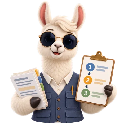 Pia-llama