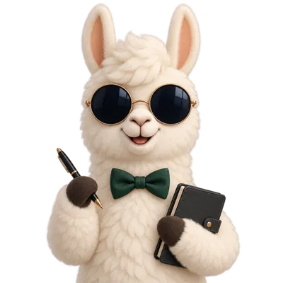 Rob-llama